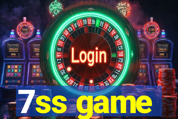 7ss game